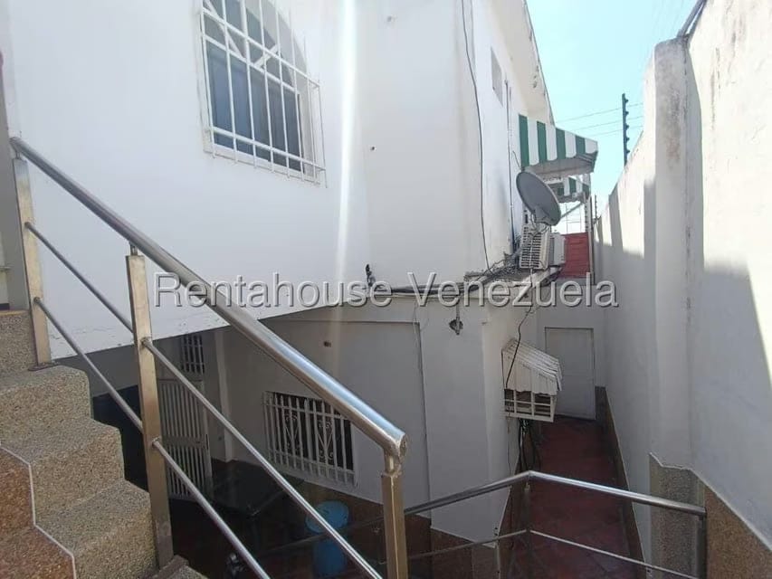 Casa (1 Nivel) en Venta en Jose Felix Ribas, Aragua - 34