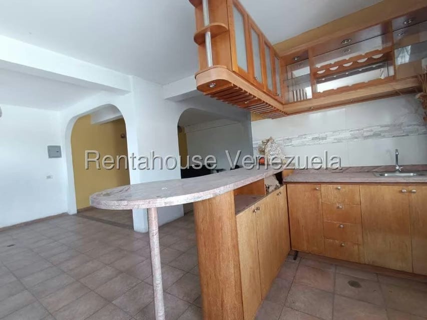 Casa (1 Nivel) en Venta en Jose Felix Ribas, Aragua - 35
