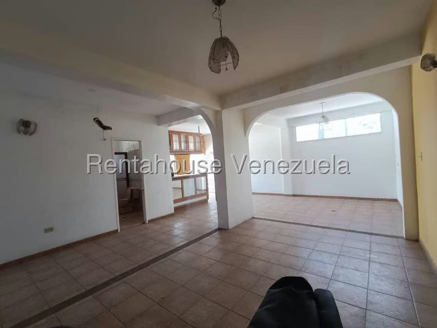 Casa (1 Nivel) en Venta en Jose Felix Ribas, Aragua - 37