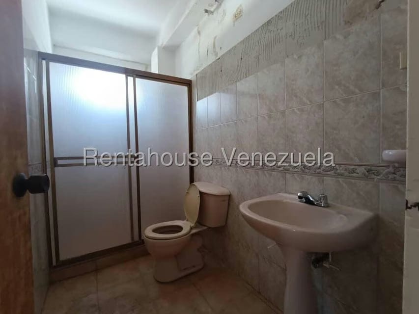 Casa (1 Nivel) en Venta en Jose Felix Ribas, Aragua - 39