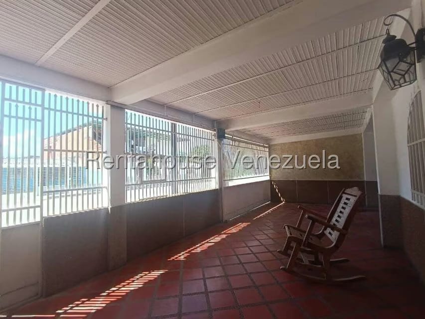 Casa (1 Nivel) en Venta en Jose Felix Ribas, Aragua - 5