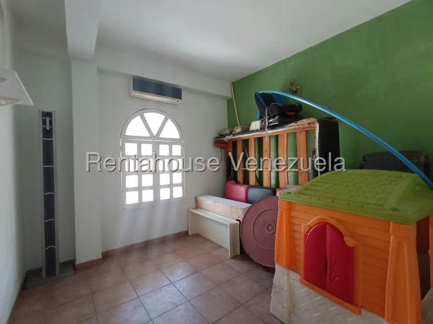Casa (1 Nivel) en Venta en Jose Felix Ribas, Aragua - 41