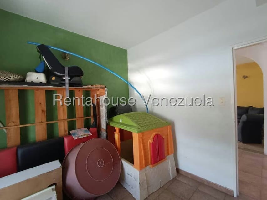 Casa (1 Nivel) en Venta en Jose Felix Ribas, Aragua - 43