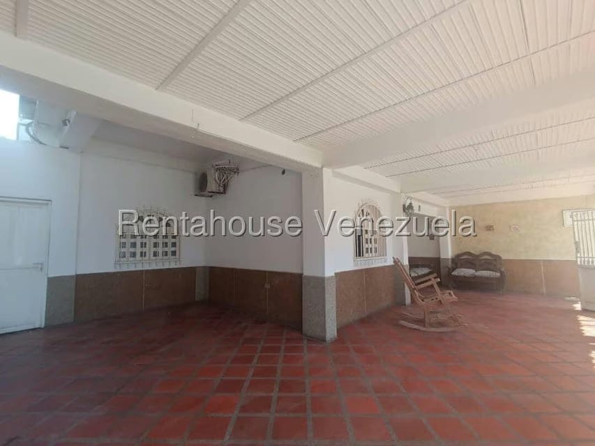 Casa (1 Nivel) en Venta en Jose Felix Ribas, Aragua - 6
