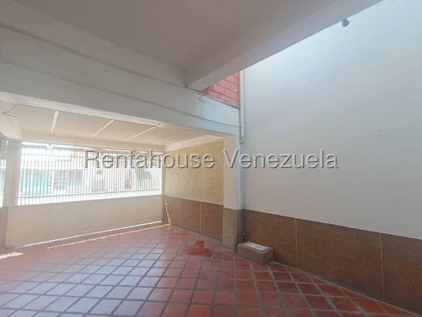 Casa (1 Nivel) en Venta en Jose Felix Ribas, Aragua - 8