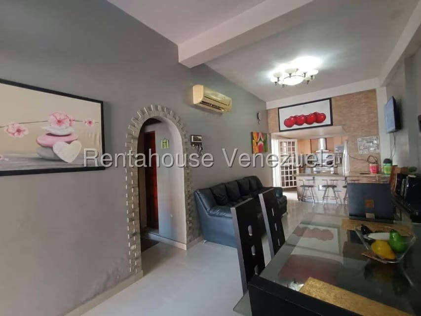 Casa (1 Nivel) en Venta en Jose Felix Ribas, Aragua - 10
