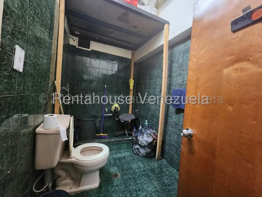 Comercial (Galpon - Deposito) en Venta en El Marques, Distrito Metropolitano - 13