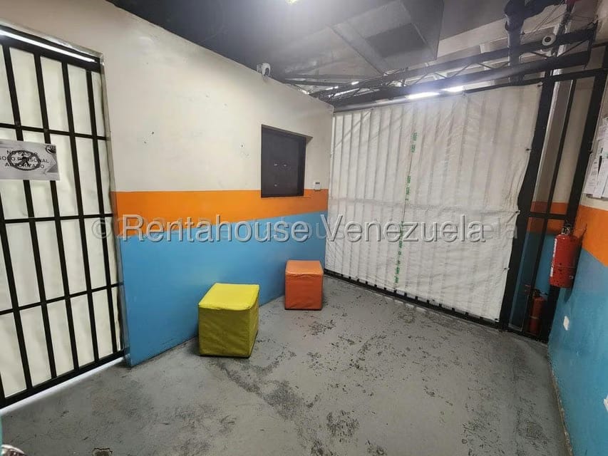 Comercial (Galpon - Deposito) en Venta en El Marques, Distrito Metropolitano - 15