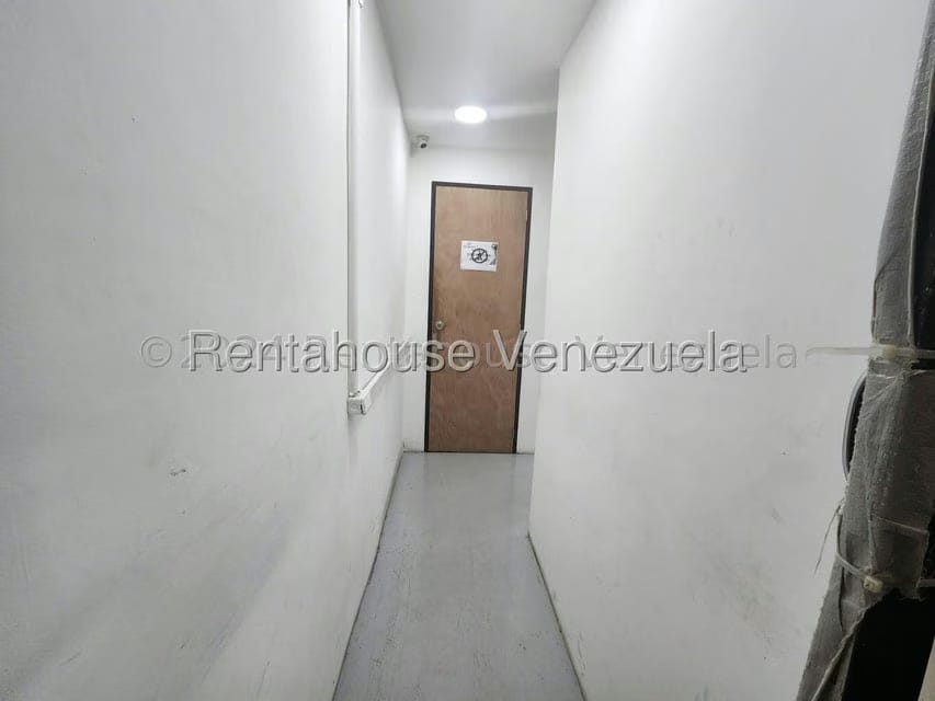 Comercial (Galpon - Deposito) en Venta en El Marques, Distrito Metropolitano - 6