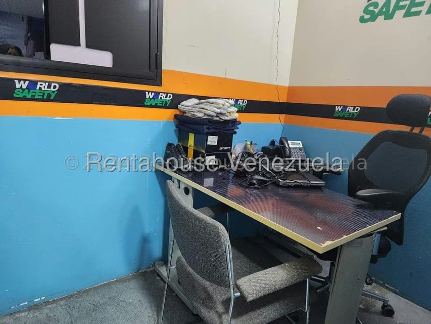 Comercial (Galpon - Deposito) en Venta en El Marques, Distrito Metropolitano - 8