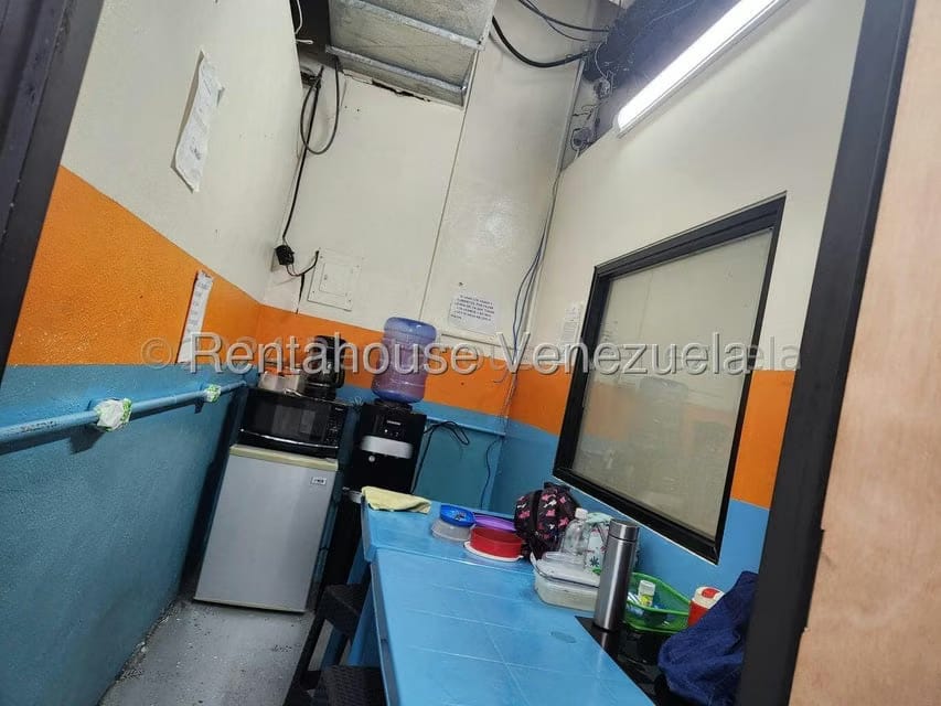 Comercial (Galpon - Deposito) en Venta en El Marques, Distrito Metropolitano - 9