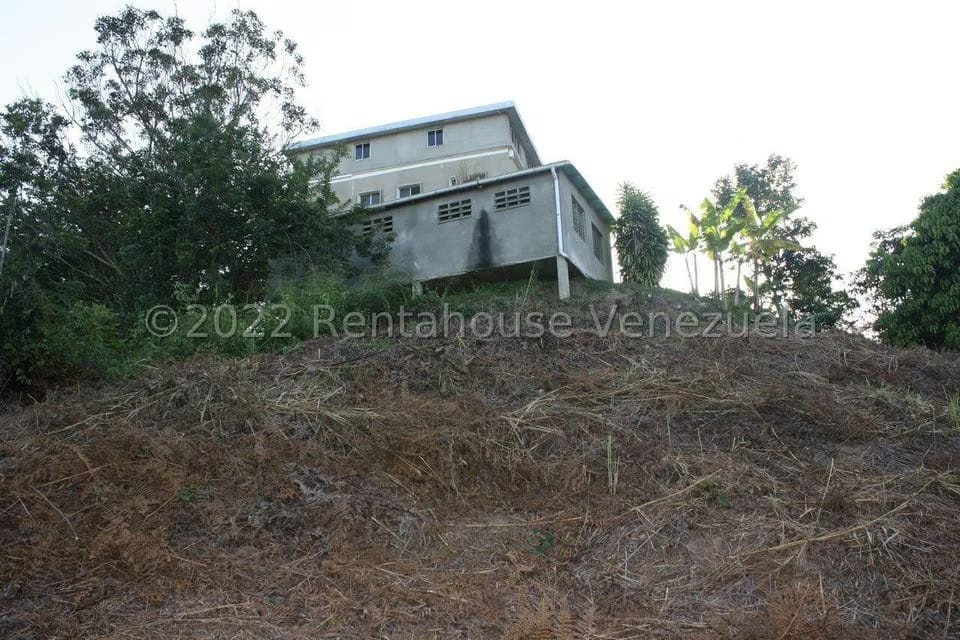 Terreno (Residencial) en Venta en La Union, Distrito Metropolitano - 5