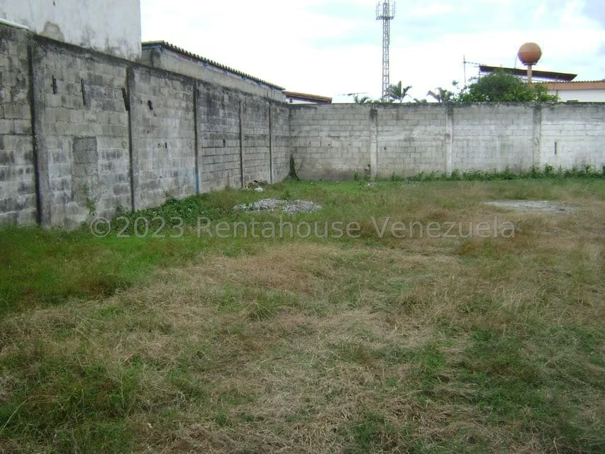 Terreno (Comercial) en Venta en Municipio Andres Eloy Blanco, Lara - 5