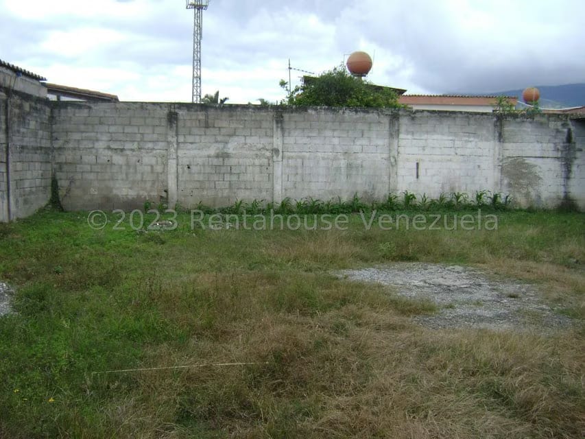 Terreno (Comercial) en Venta en Municipio Andres Eloy Blanco, Lara - 6