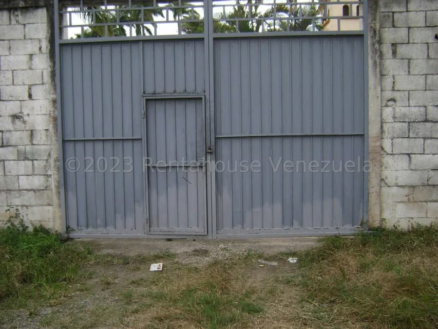 Terreno (Comercial) en Venta en Municipio Andres Eloy Blanco, Lara - 7
