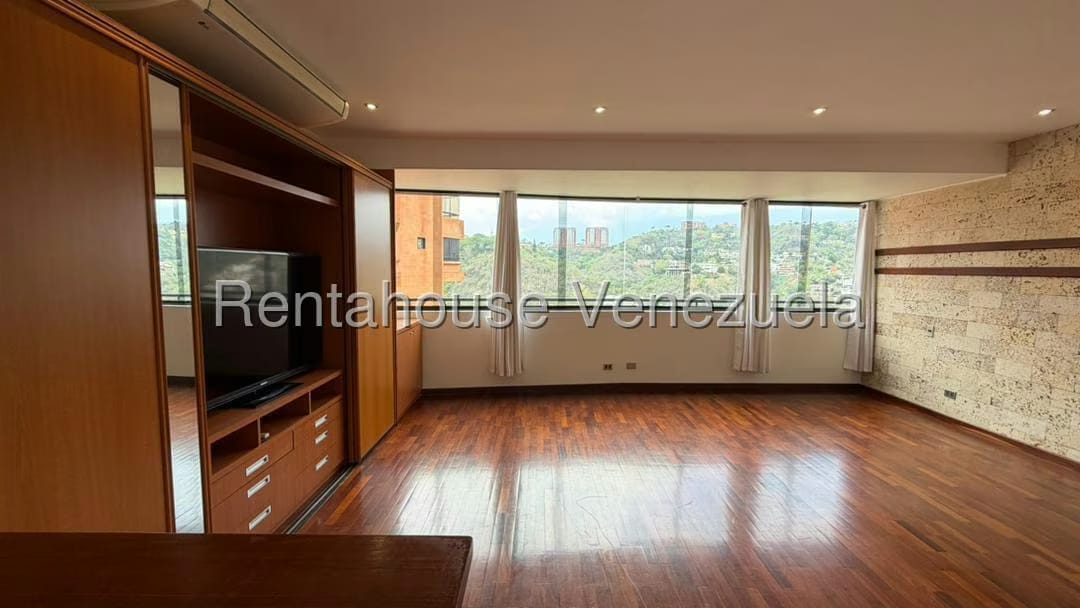 Apartamento (Multiples Niveles) en Alquiler en Los Samanes, Distrito Metropolitano - 29