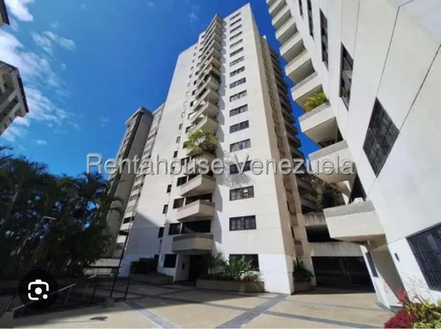 Apartamento (1 Nivel) en Alquiler en Guaicay, Distrito Metropolitano