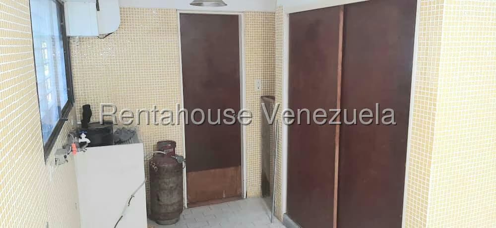 Apartamento (1 Nivel) en Alquiler en San Felipe, Yaracuy - 14
