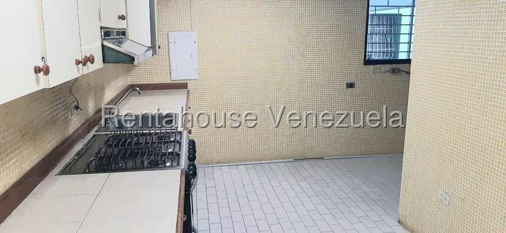Apartamento (1 Nivel) en Alquiler en San Felipe, Yaracuy - 4