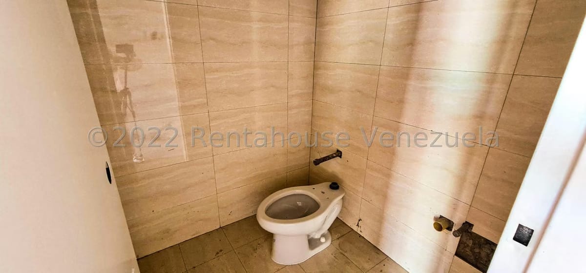 Comercial (Local Comercial) en Venta en Boleita Norte, Distrito Metropolitano - 11