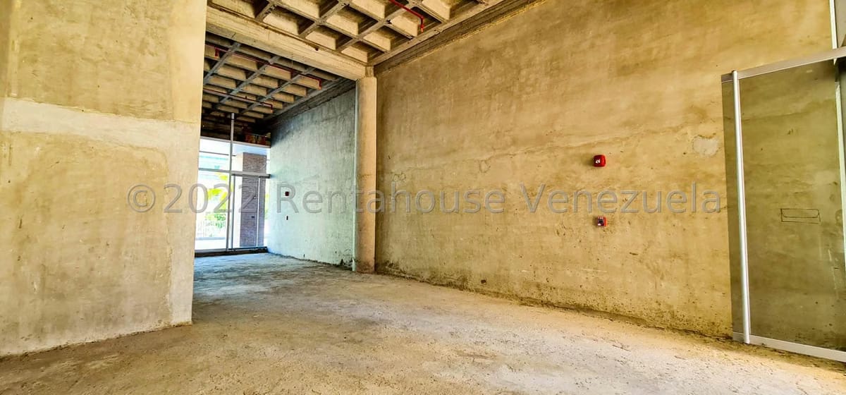 Comercial (Local Comercial) en Venta en Boleita Norte, Distrito Metropolitano - 5