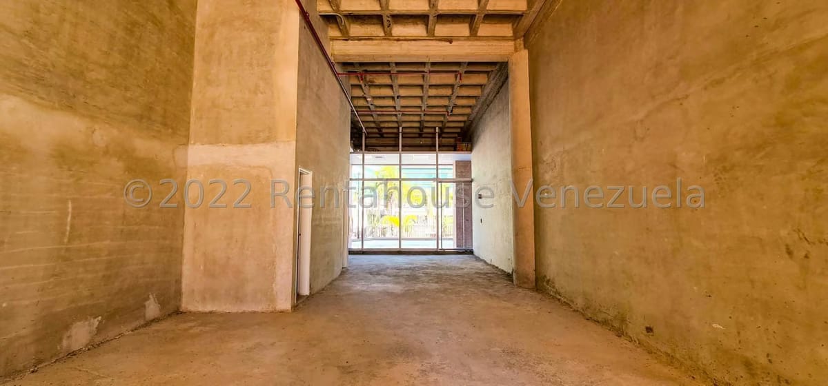 Comercial (Local Comercial) en Venta en Boleita Norte, Distrito Metropolitano - 6