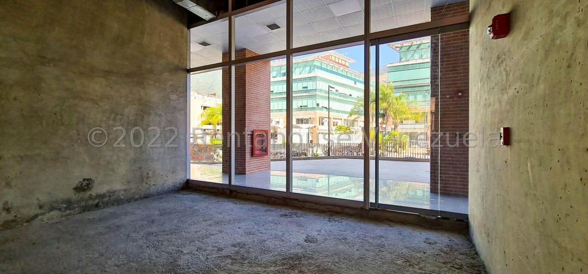 Comercial (Local Comercial) en Venta en Boleita Norte, Distrito Metropolitano - 8