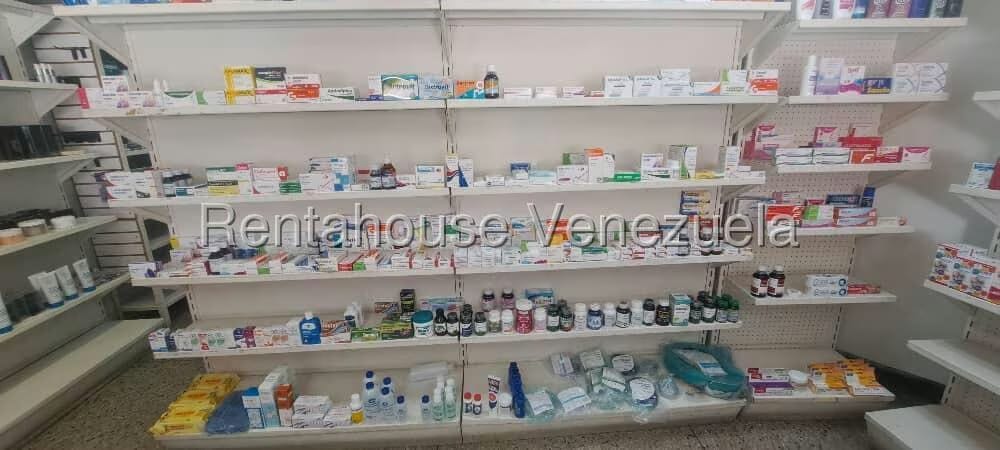 Negocios y Empresas (Medicina y Salud) en Venta en Municipio Moran, Lara - 11