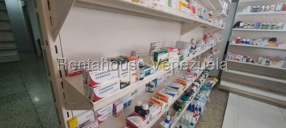 Negocios y Empresas (Medicina y Salud) en Venta en Municipio Moran, Lara - 13