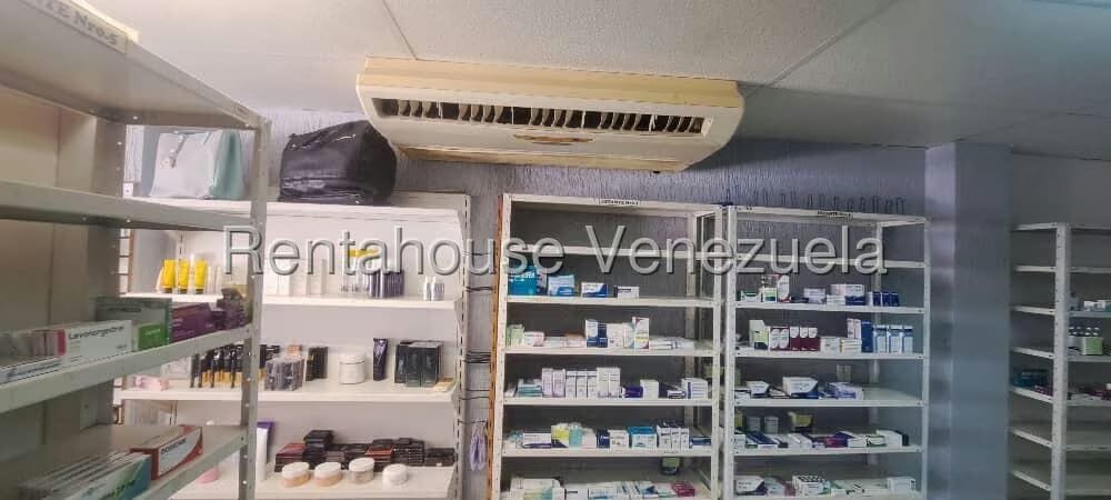 Negocios y Empresas (Medicina y Salud) en Venta en Municipio Moran, Lara - 15