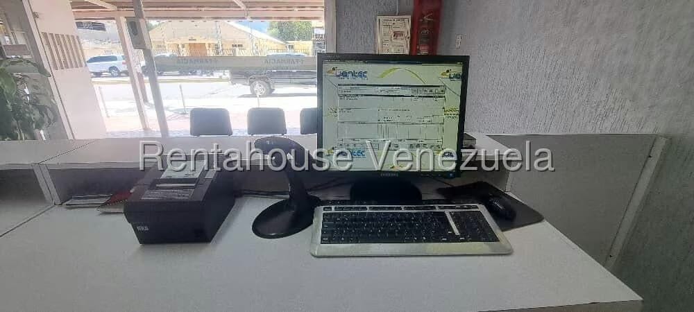 Negocios y Empresas (Medicina y Salud) en Venta en Municipio Moran, Lara - 16