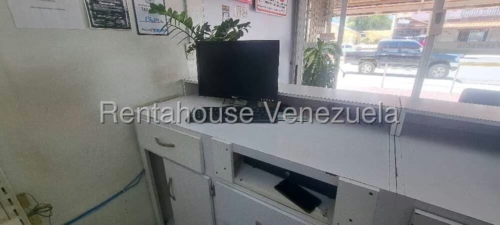Negocios y Empresas (Medicina y Salud) en Venta en Municipio Moran, Lara - 17