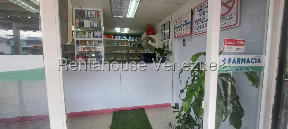 Negocios y Empresas (Medicina y Salud) en Venta en Municipio Moran, Lara - 3