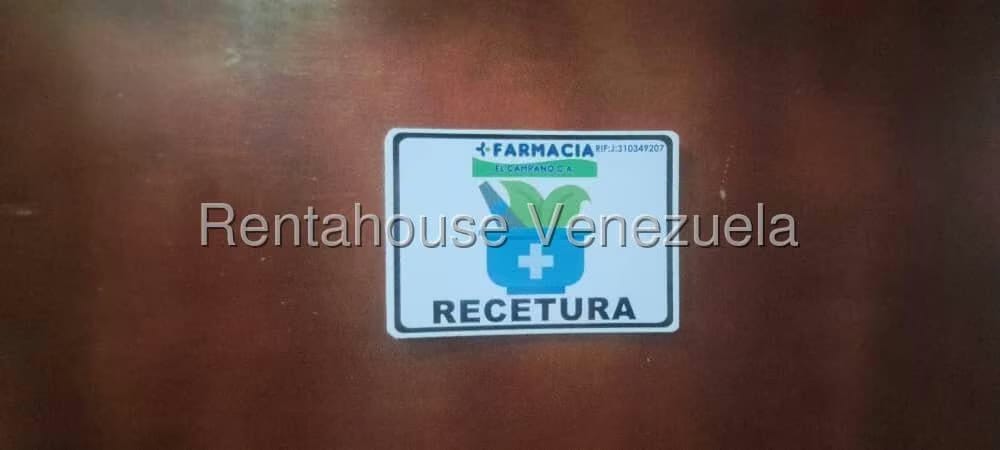 Negocios y Empresas (Medicina y Salud) en Venta en Municipio Moran, Lara - 28