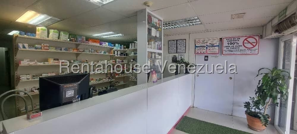 Negocios y Empresas (Medicina y Salud) en Venta en Municipio Moran, Lara - 4