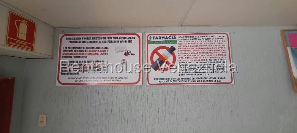 Negocios y Empresas (Medicina y Salud) en Venta en Municipio Moran, Lara - 33