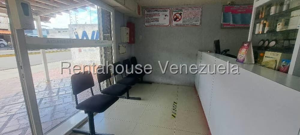 Negocios y Empresas (Medicina y Salud) en Venta en Municipio Moran, Lara - 6