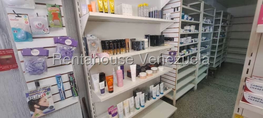 Negocios y Empresas (Medicina y Salud) en Venta en Municipio Moran, Lara - 8