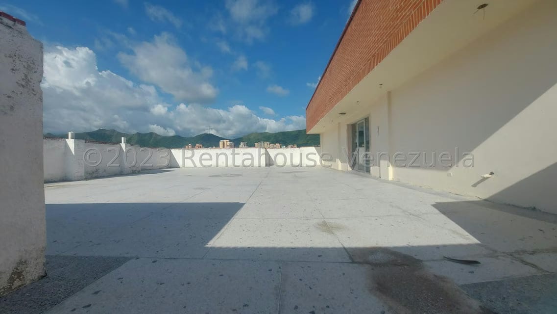 Comercial (Local Comercial) en Alquiler en Las Acacias, Carabobo - 6