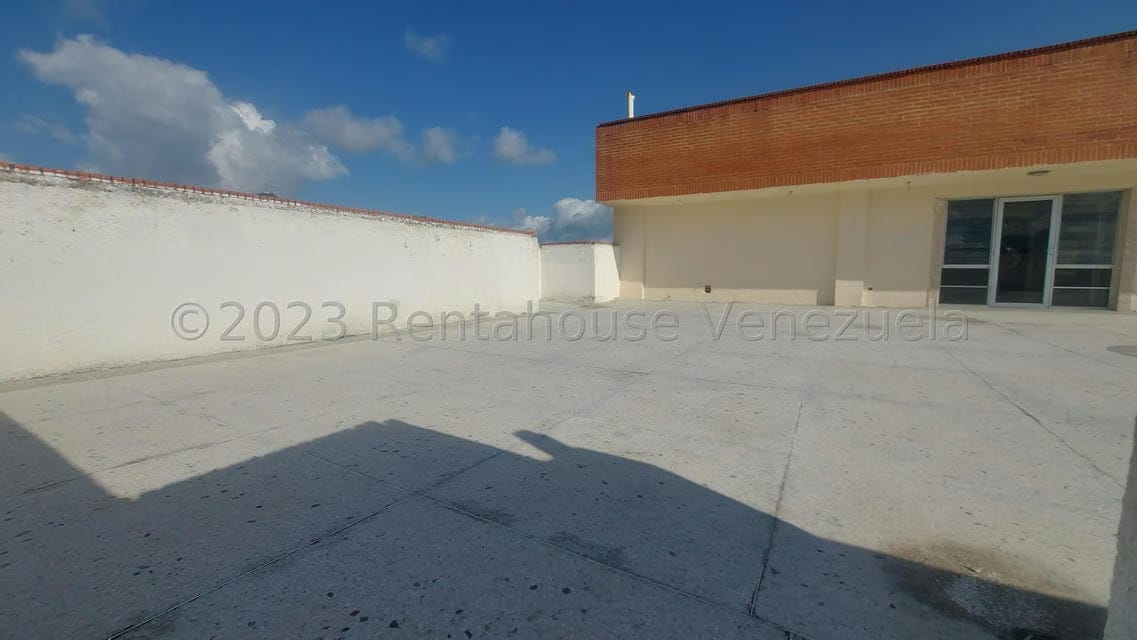 Comercial (Local Comercial) en Alquiler en Las Acacias, Carabobo - 9