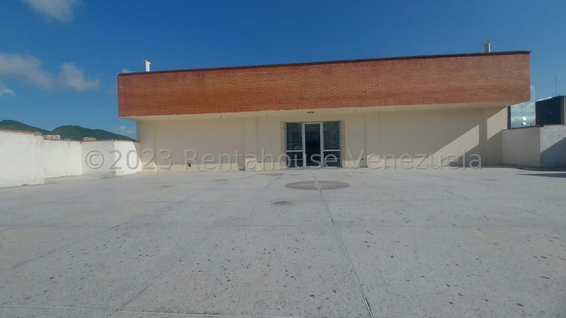 Comercial (Local Comercial) en Alquiler en Las Acacias, Carabobo - 10