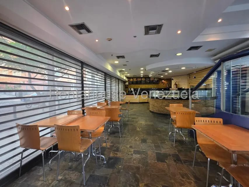 Comercial (Local Comercial) en Alquiler en Chacao, Distrito Metropolitano - 2