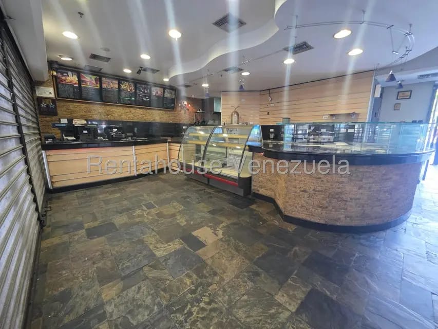 Comercial (Local Comercial) en Alquiler en Chacao, Distrito Metropolitano - 11