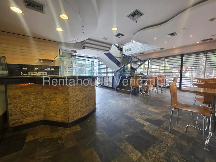 Comercial (Local Comercial) en Alquiler en Chacao, Distrito Metropolitano - 13