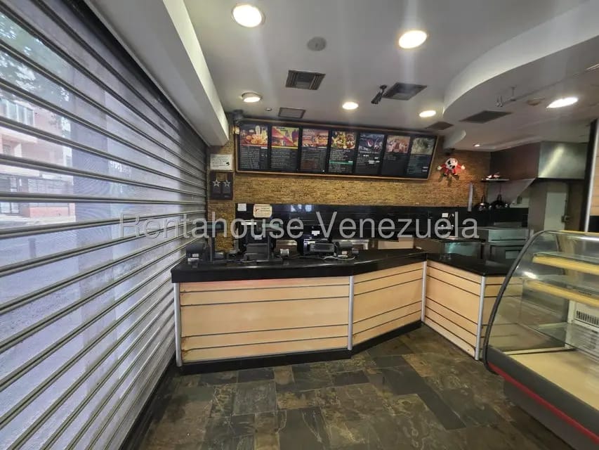 Comercial (Local Comercial) en Alquiler en Chacao, Distrito Metropolitano - 15