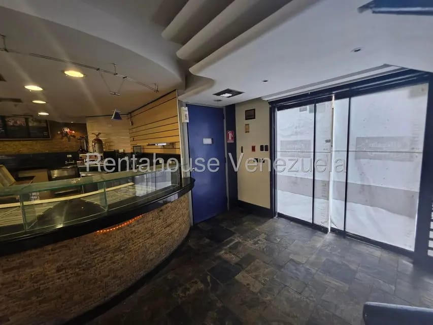 Comercial (Local Comercial) en Alquiler en Chacao, Distrito Metropolitano - 16