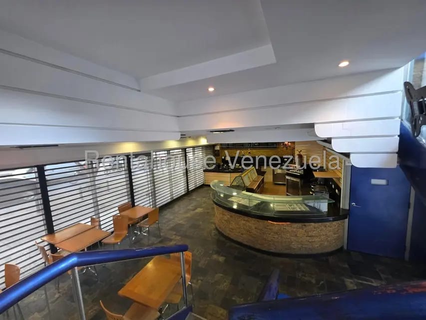 Comercial (Local Comercial) en Alquiler en Chacao, Distrito Metropolitano - 18