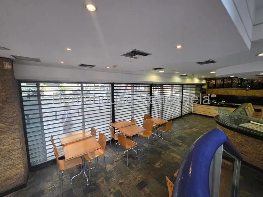 Comercial (Local Comercial) en Alquiler en Chacao, Distrito Metropolitano - 20