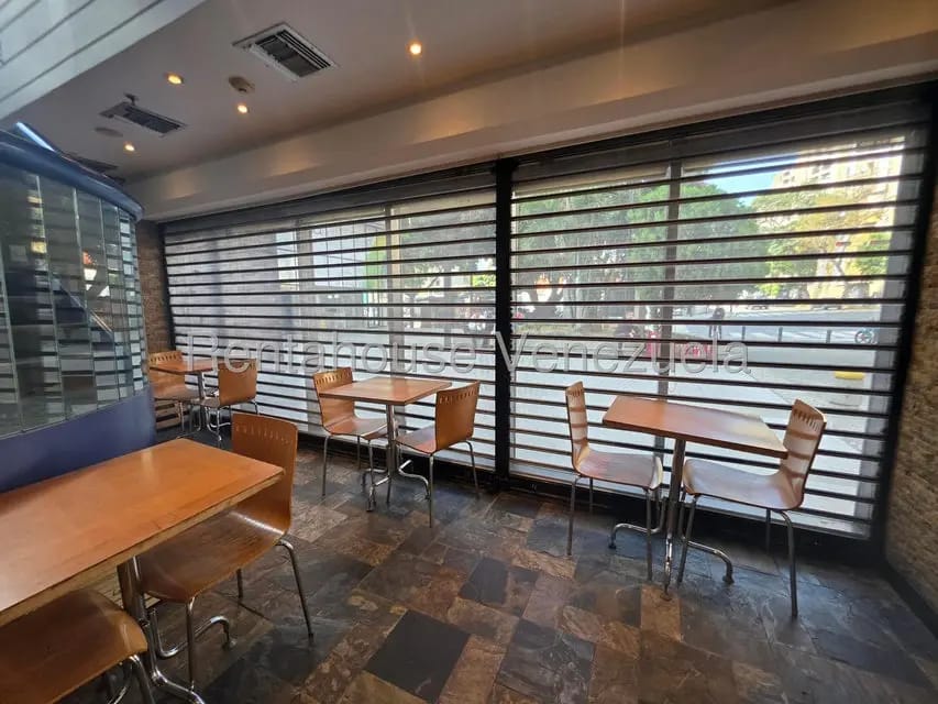 Comercial (Local Comercial) en Alquiler en Chacao, Distrito Metropolitano - 3