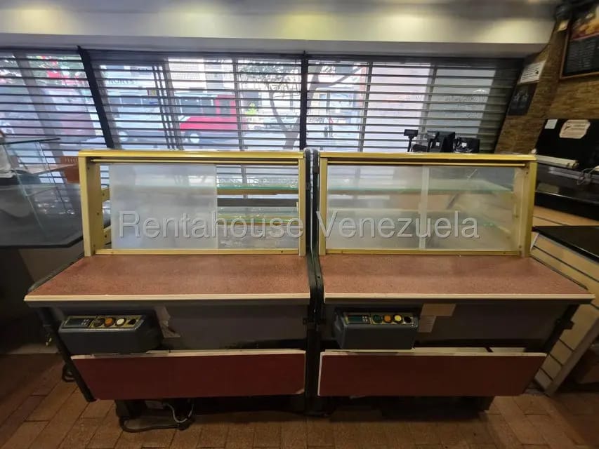 Comercial (Local Comercial) en Alquiler en Chacao, Distrito Metropolitano - 22